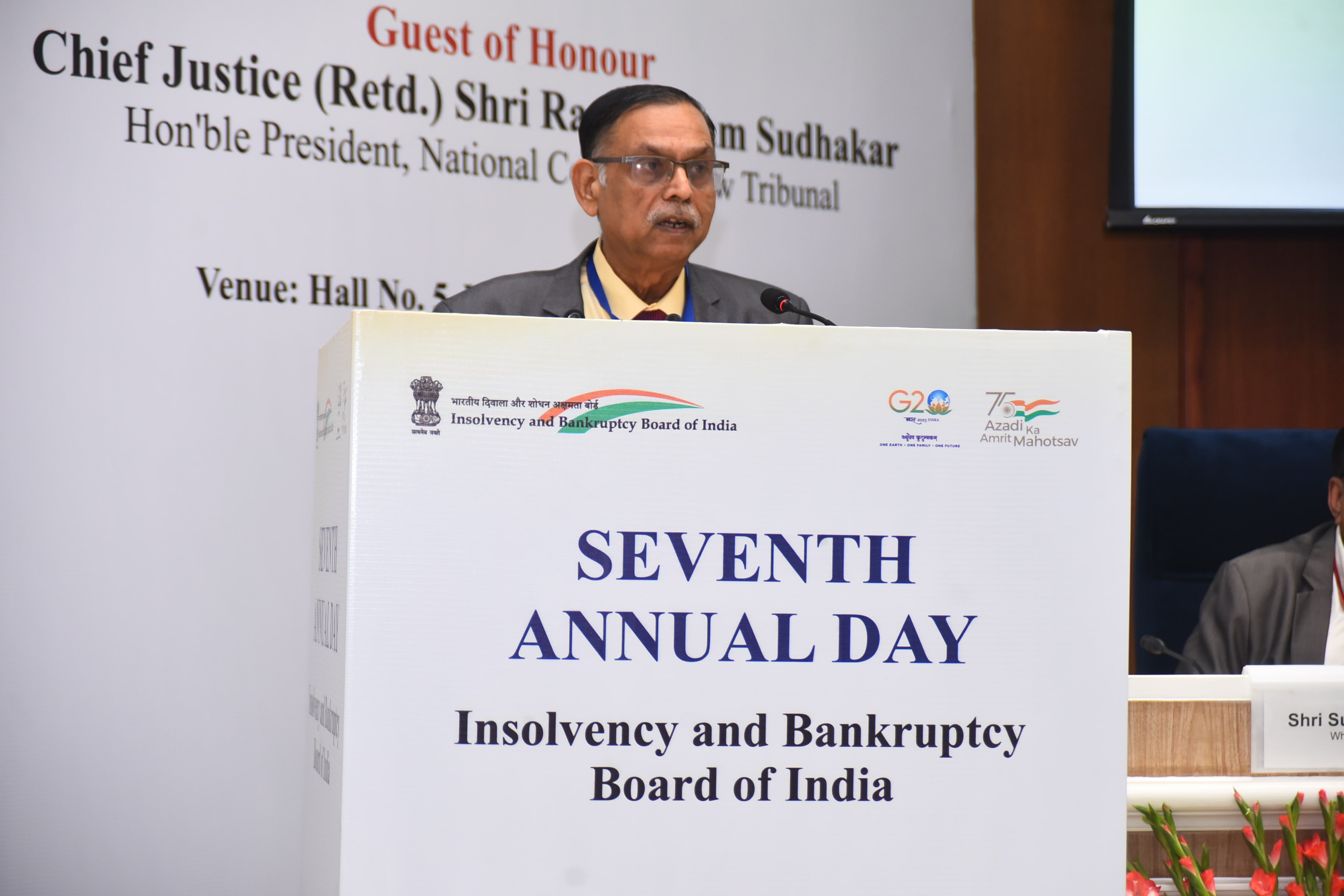 Insolvency And Bankruptcy Board Of India